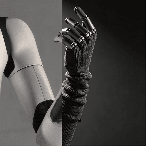 Redefining Robotic Skin through Functional Performance and Human Affinity