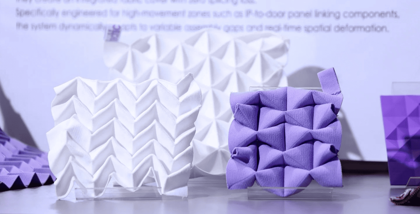 Mobility+Life | Techic at Design Shanghai, Reimagining Future Mobility through Sustainable Technology