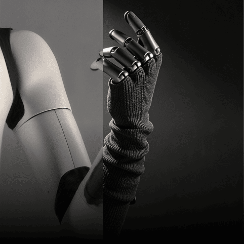 Redefining Robotic Skin through Functional Performance and Human Affinity