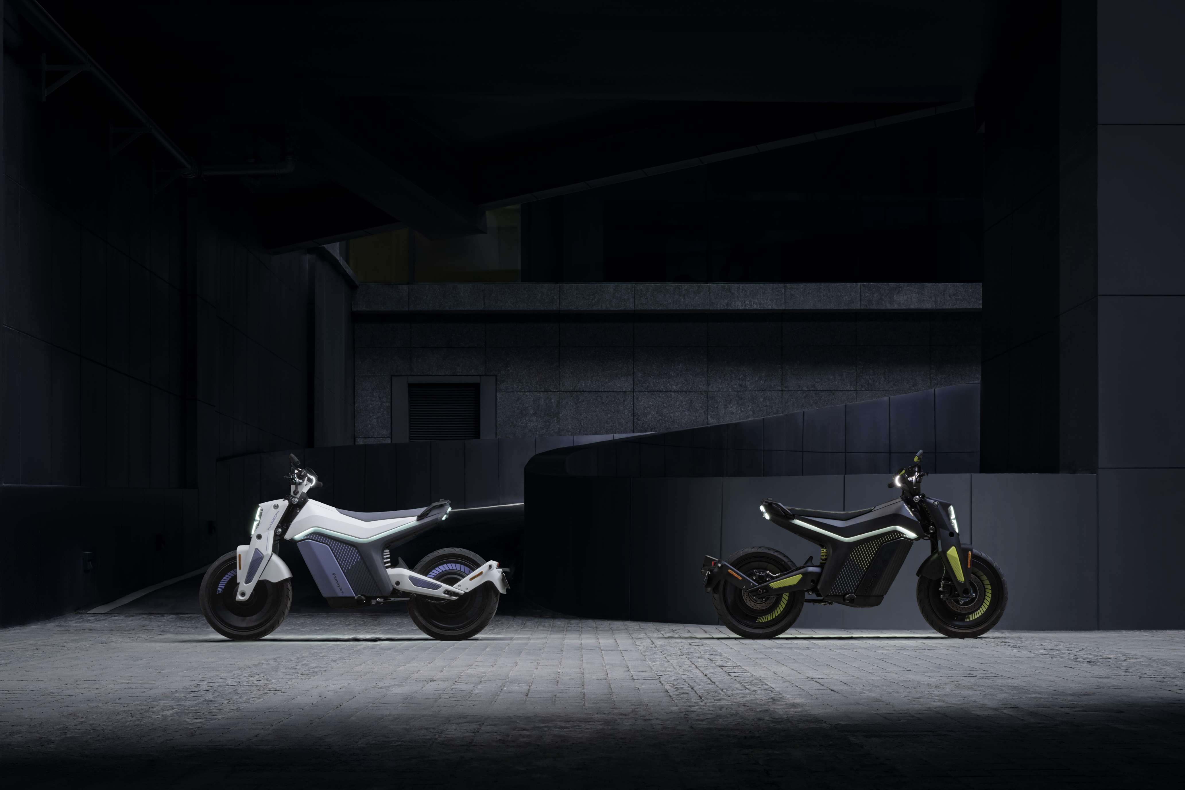 How Can CMF Build a More Recognizable Motorcycle Product Line?