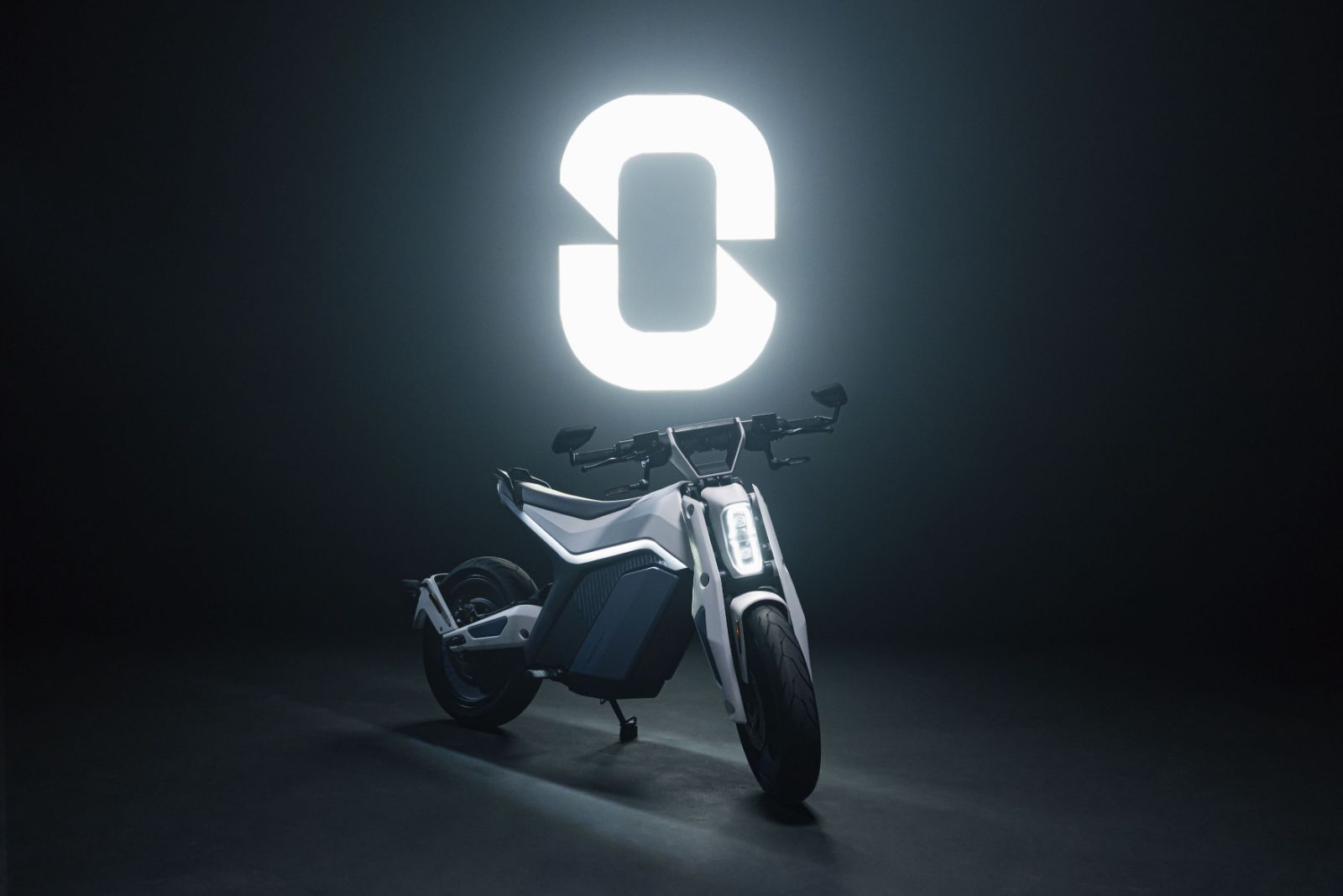 Motorcycle CMF development case study