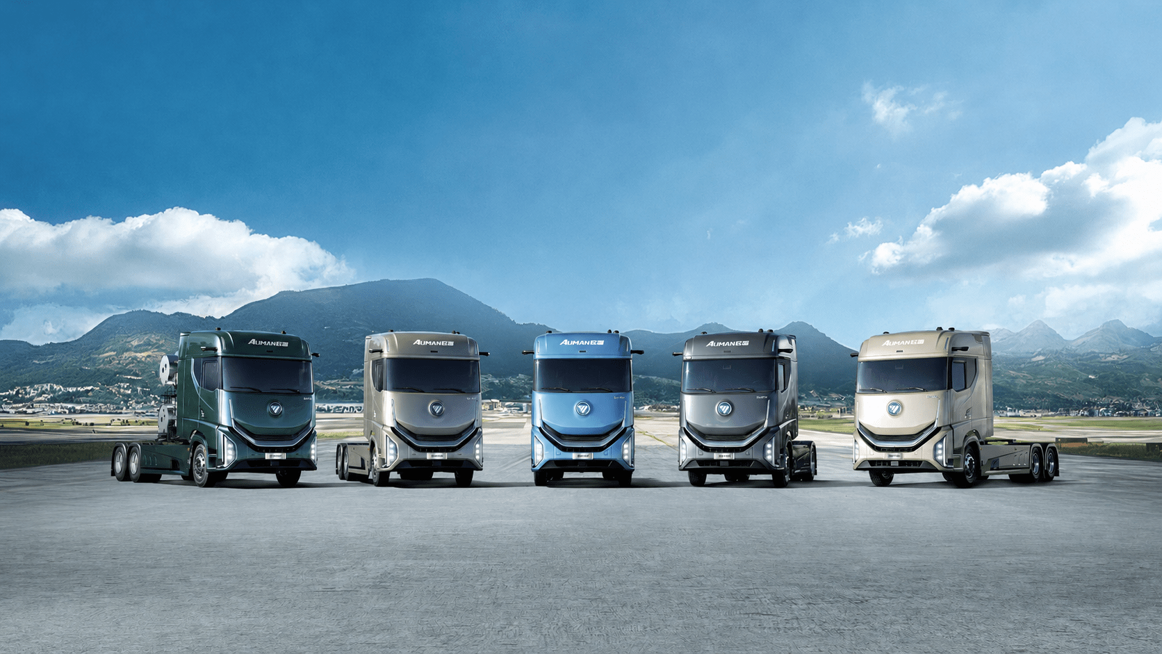 How can exterior color improve automotive product power?