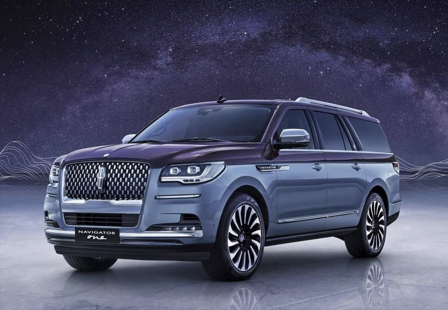 How can CMF design turn a full-size SUV into a culturally resonant ultra-luxury product line?