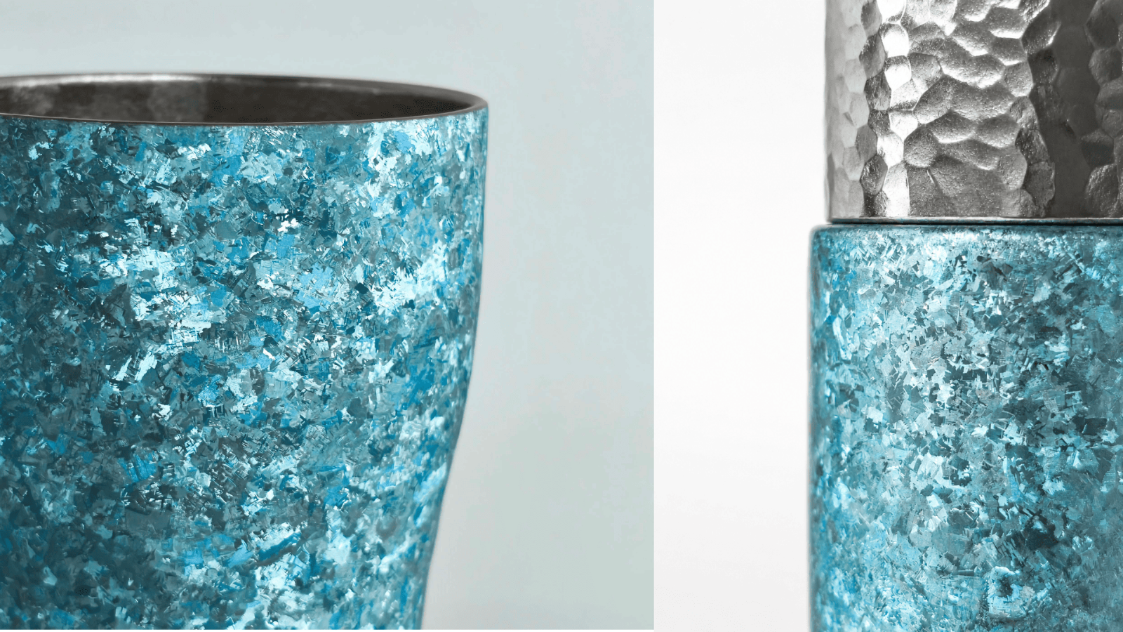 TECHIC Material Library｜Light-Shifting Surface 01