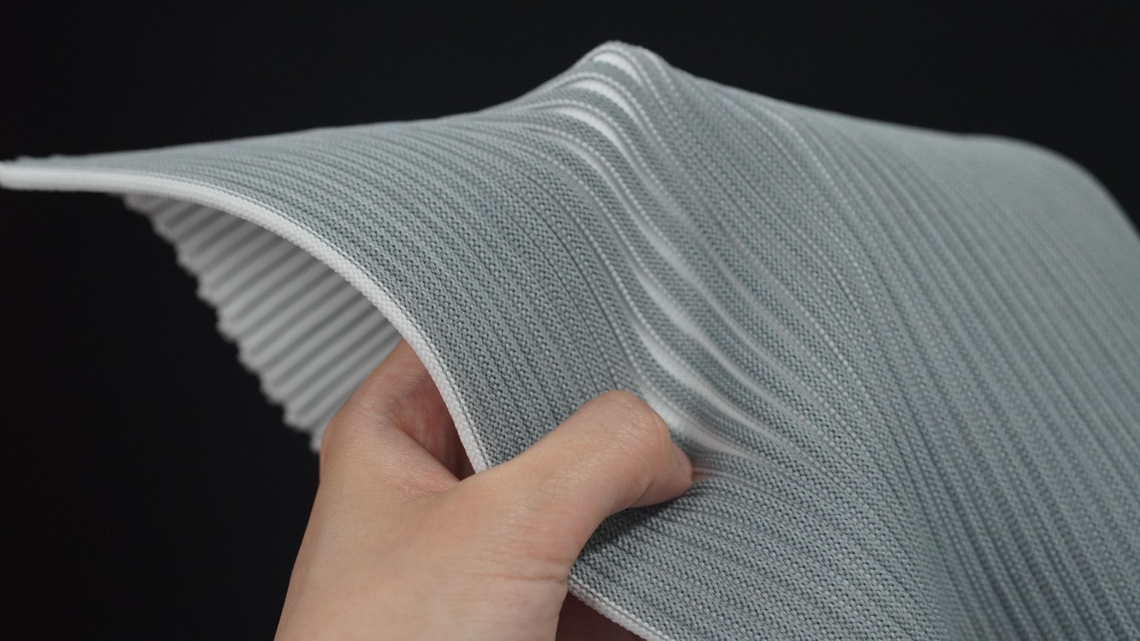 TECHIC Material Library｜Warp and Weft 02
