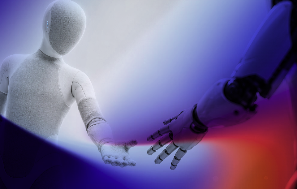 Featured Program｜We help shape what the next generation of robots will look and feel like&mdash;and make those ideas real